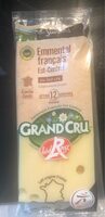 Emmental francais