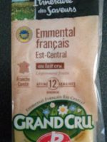 Emmental français Est- Central