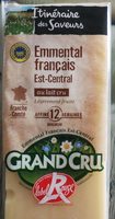 Emmental français