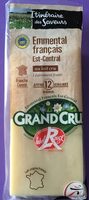 Emmental francais est-central