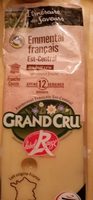 Emmental français