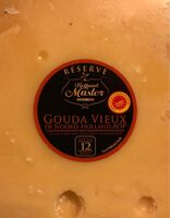 Gouda Vieux AOP Réserve