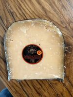 Gouda vieux AOP Noord Holland