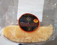 Gouda vieux AOP