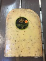 Gouda Vieux au Cumin