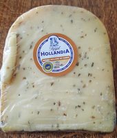 Gouda Hollande au cumin