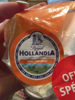 Mimolette jeune