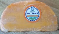 Mimolette jeune