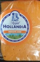 Mimolette jeune royal hollandia