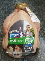 Poulet Blanc