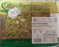 Le Farci Poitevin