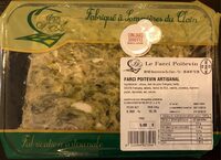 Farci Poitevin Artisanal