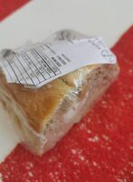 Pâté de paques