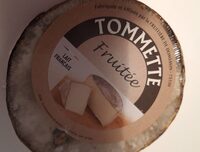 Tommette fruitée