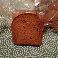 Pain au seigle
