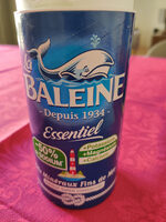 Sel La Baleine