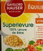 Super levure