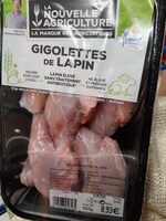 Gigolettes lapin