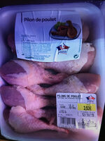 Pilon de poulet