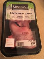 Lapin de france
