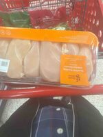 Boneless Skinless Chicken Breasts