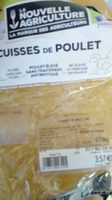 Cuisses poulet