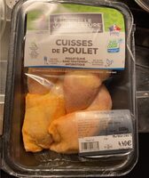 Cuisse de poulet