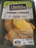 Poulet