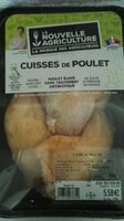 Cuisse de poulet