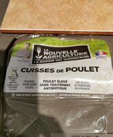 Cuisse de poulet