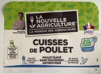Cuisses de Poulet