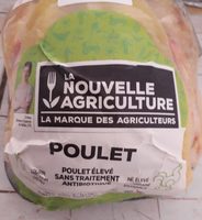 Poulet