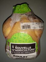 Poulet