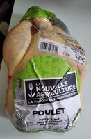 Poulet