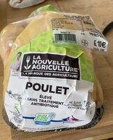 Poulet