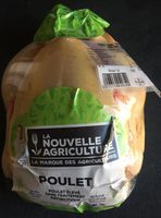 Poulet