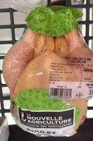 Poulet