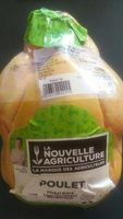 Poulet