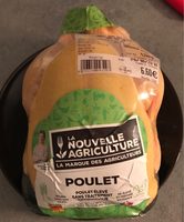 Poulet