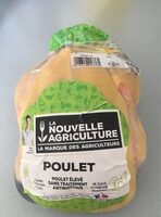 Poulet