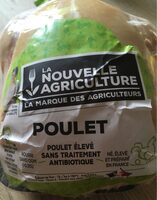 Poulet