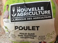 Poulet