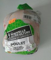 Poulet