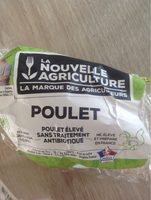 Poulet