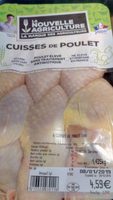 Cuisse de poulet