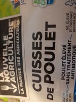 La nouvelle agriculture