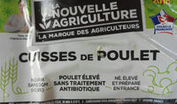 Cuisse de poulet