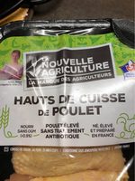 Hauts de cuisse