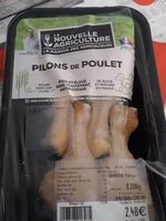 Pilon poulet