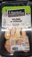 Pilon de poulet